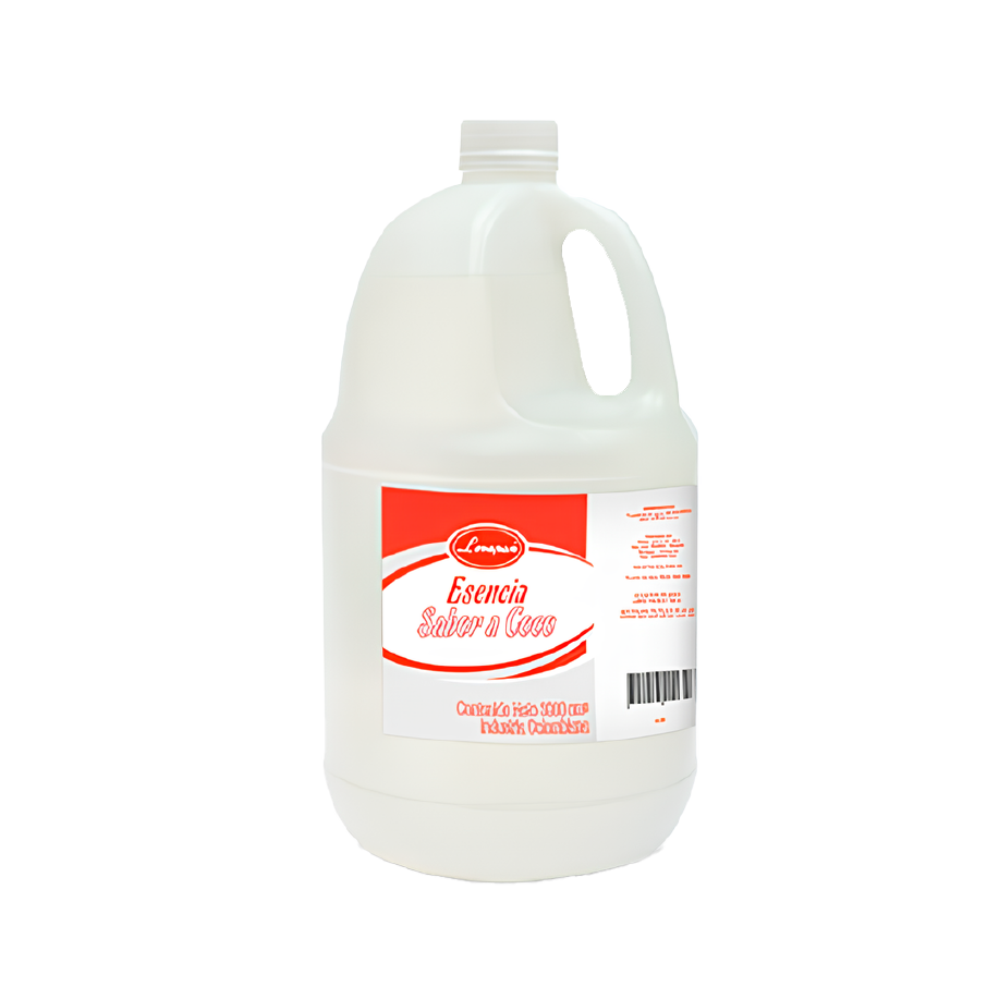Esencia Levapan Coco x 3.8 L