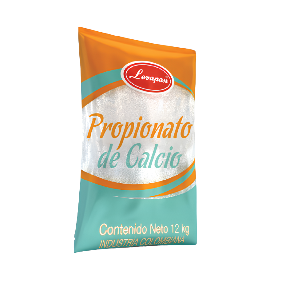 Propionato de Calcio x 12 kg
