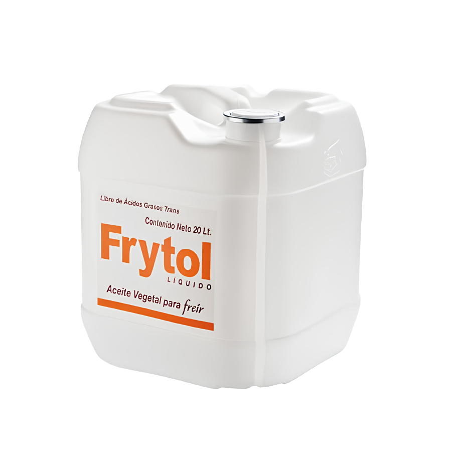 Aceite Frytol x 20 L