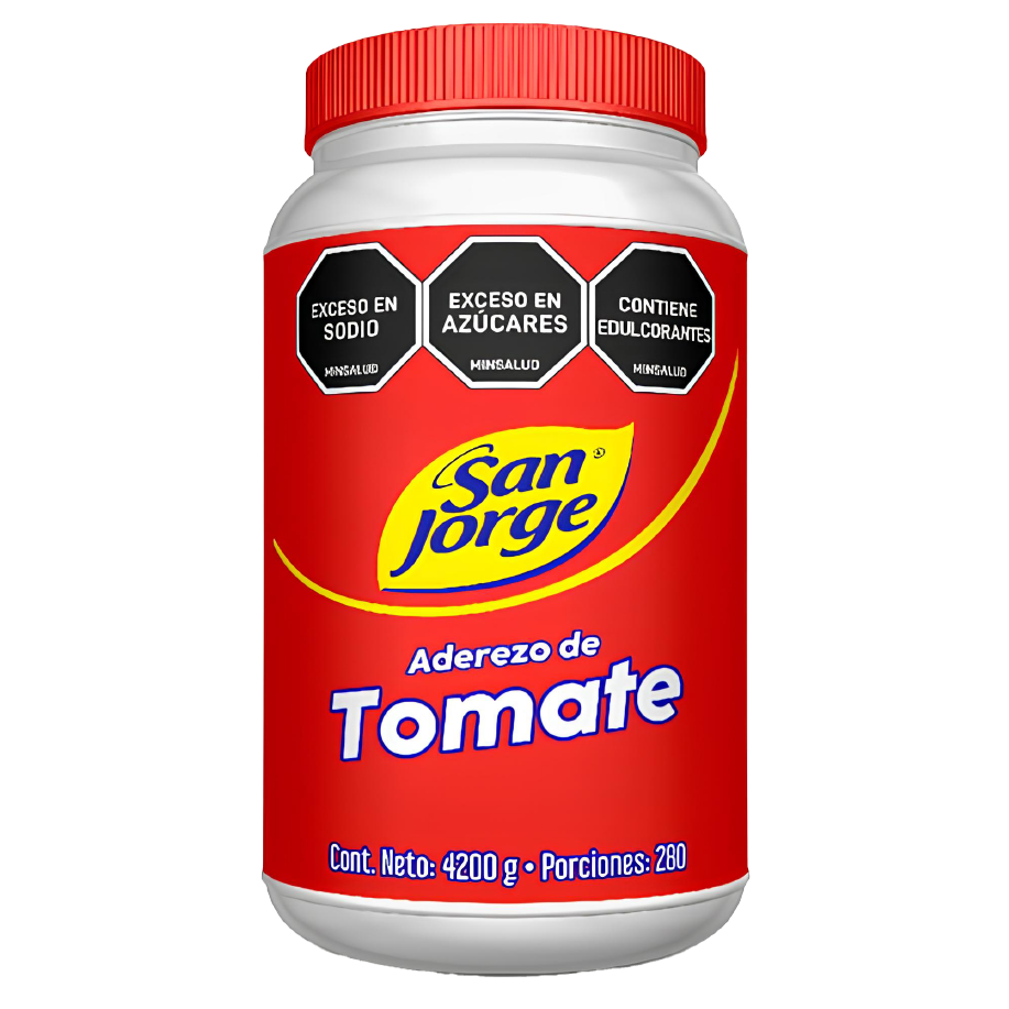 Salsa de Tomate x 4.3 kg
