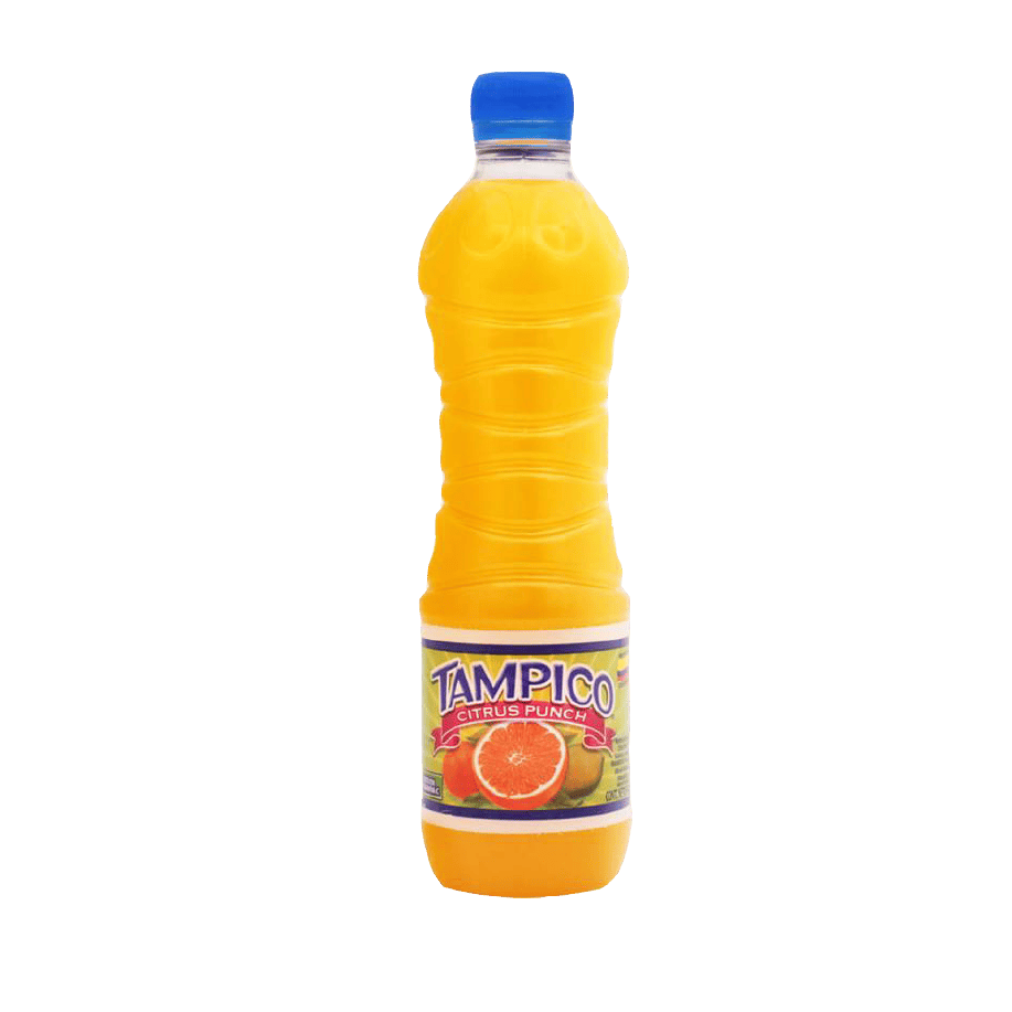 Tampico Citrus x 330ml Botella
