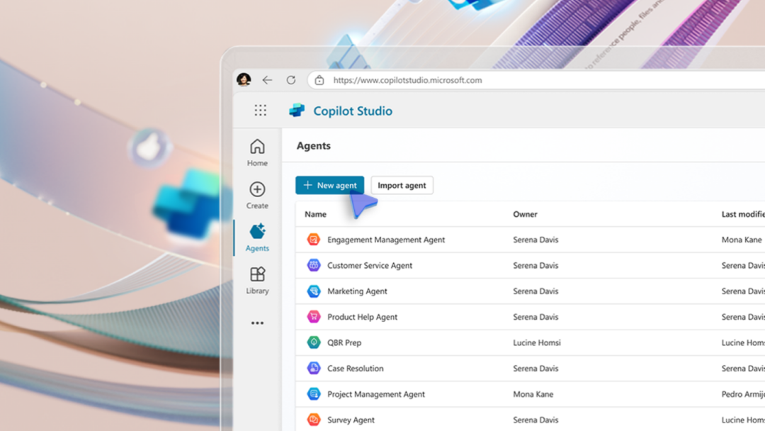 Microsoft AI Agents, Workplace Revolution, Efficiency
