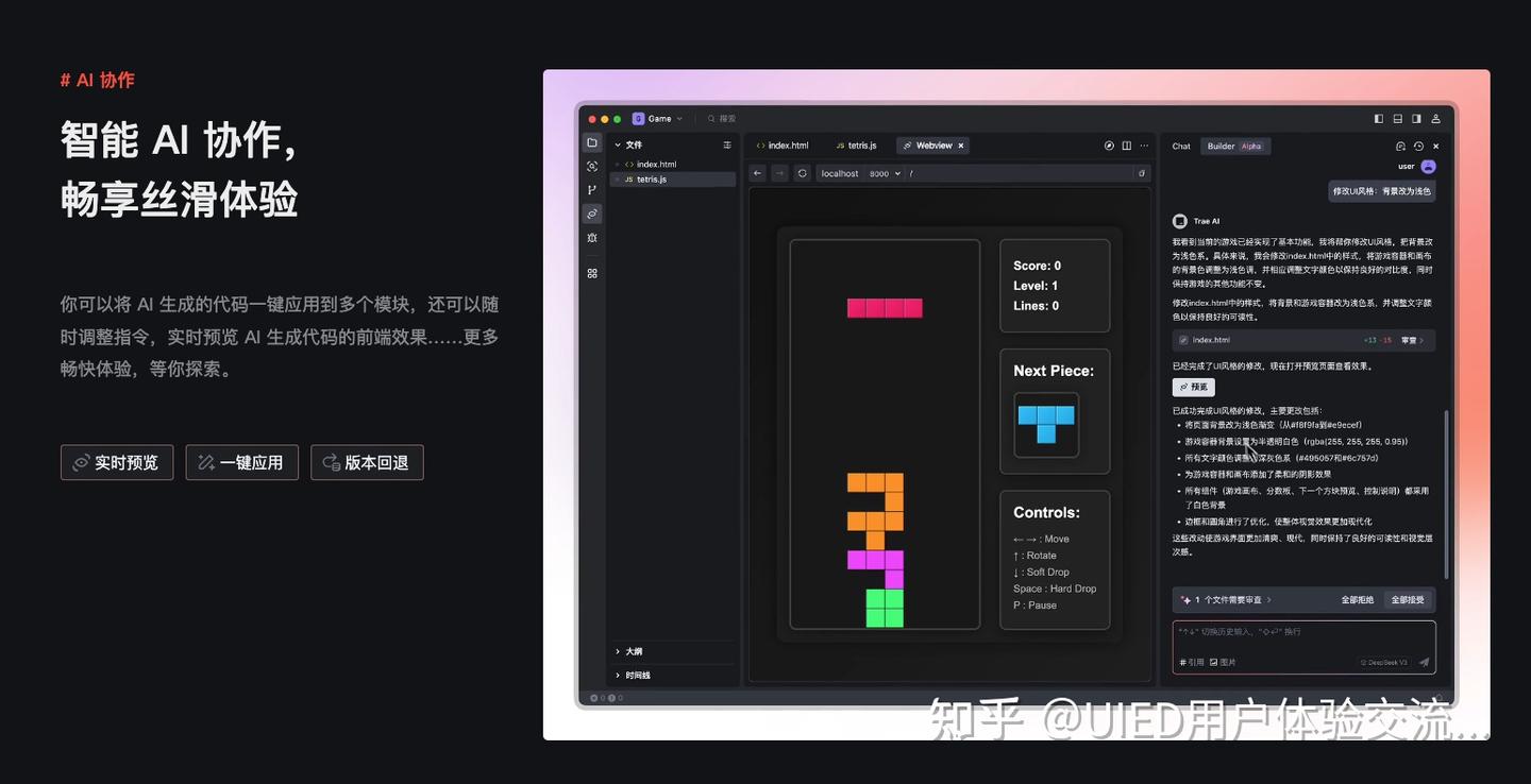 Programmer Instruction AI Collaborative Development