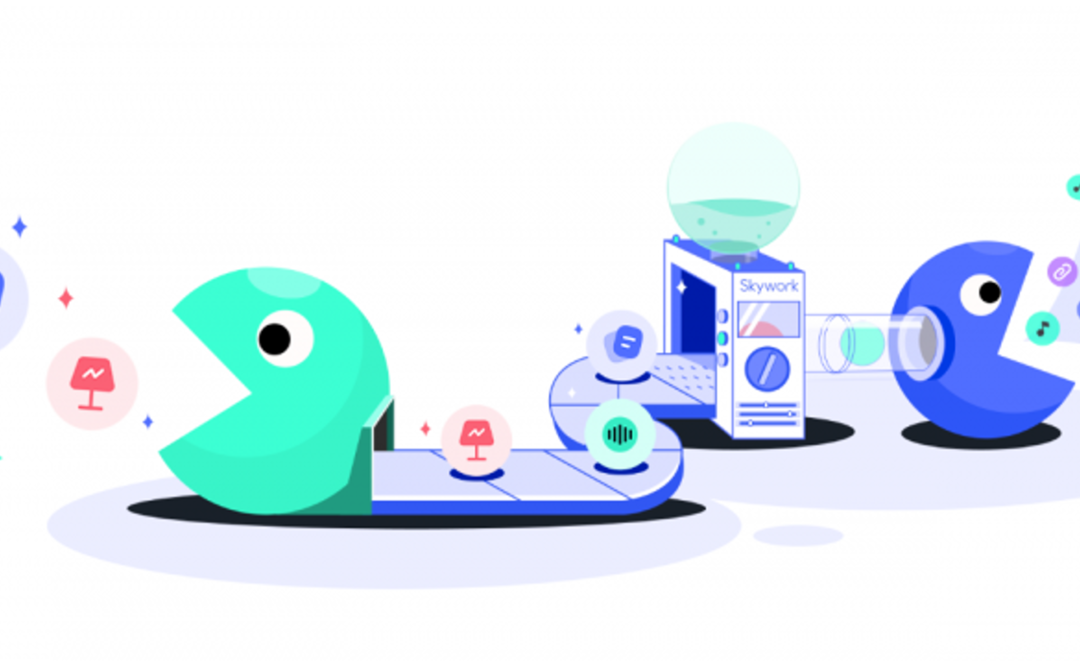 Intelligent Body Office Collaboration