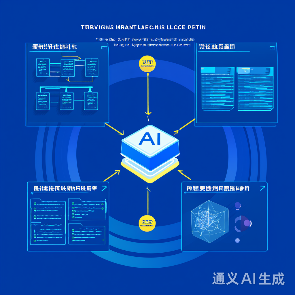 AI测试 自愈脚本 用例生成
