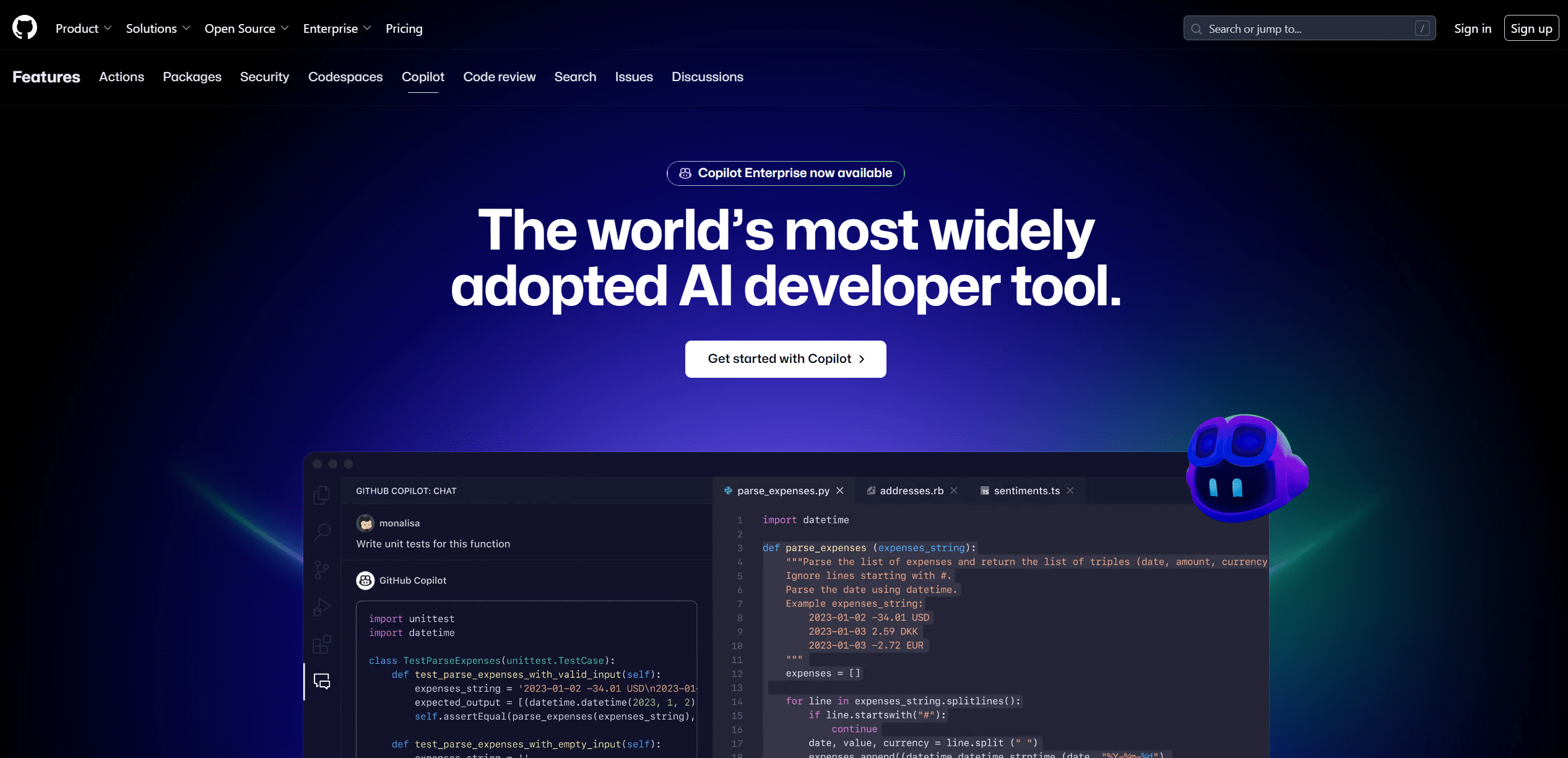 AI写代码,智能编程,程序员协作