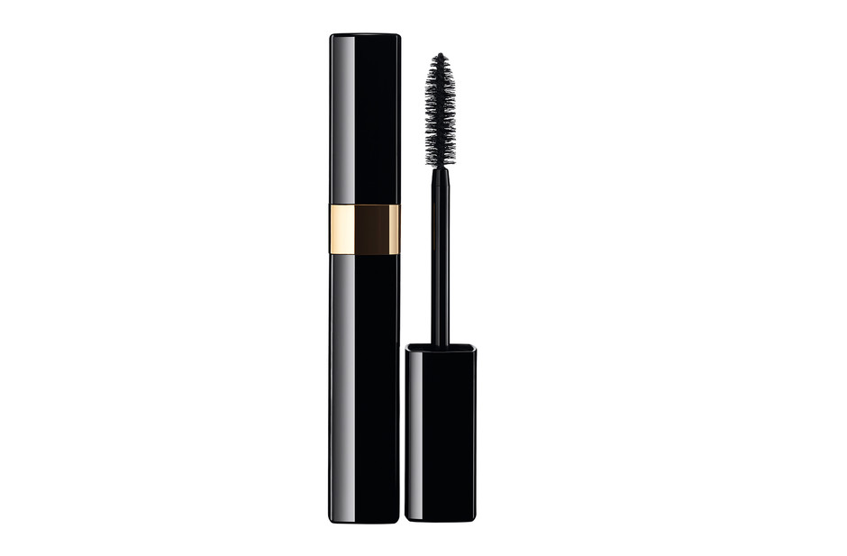 Тушь Dimensions de Chanel