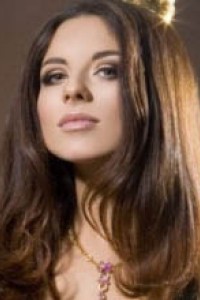 Анна Плетнева снова готовится к пополнению