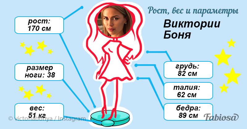 Изображение - Биография Ольги Бузовой рост biografiya-ol-gi-buzovoy-rost-54