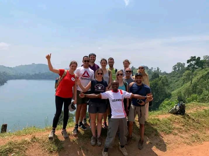 Group Adventure