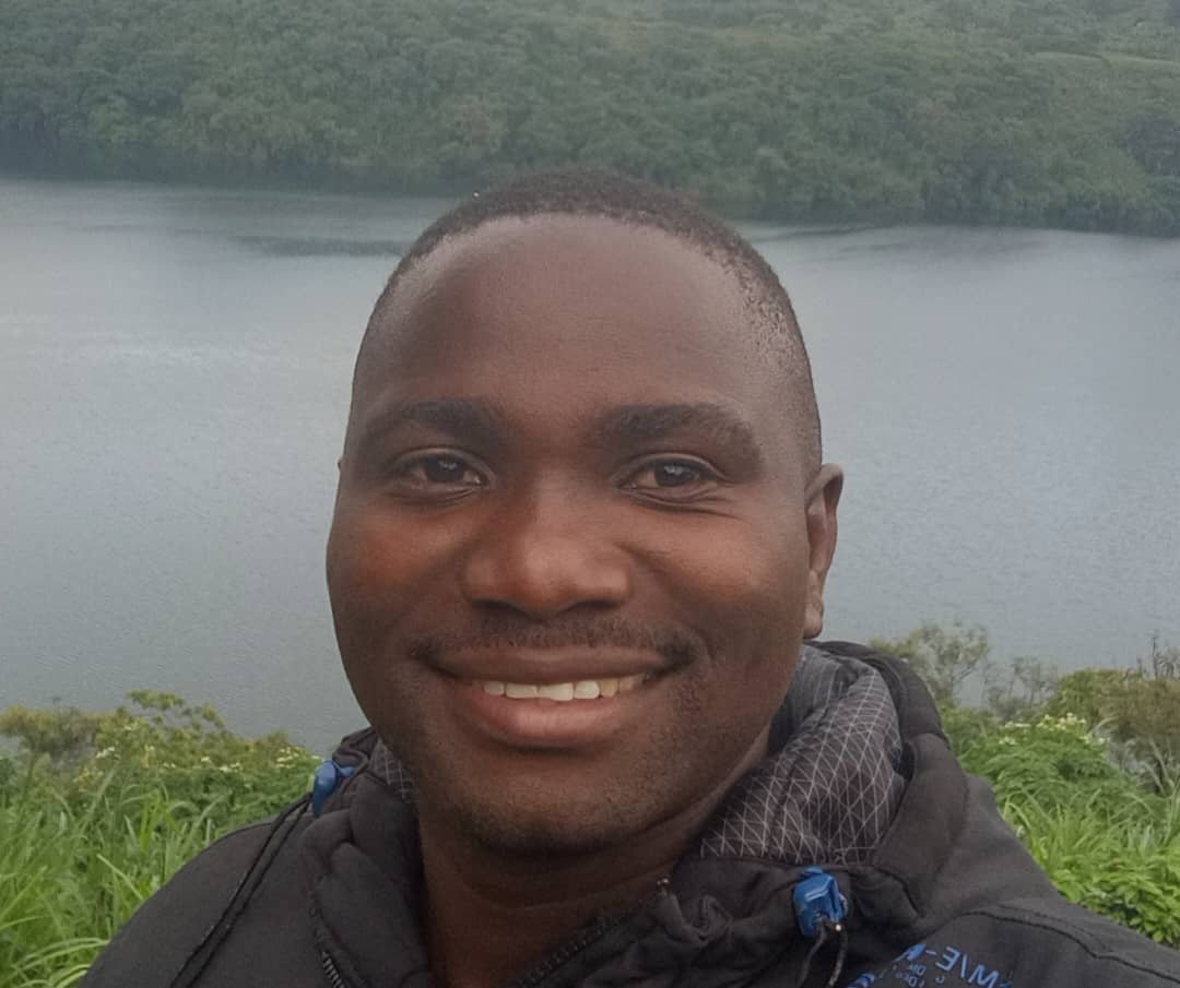 Robert Mugisa