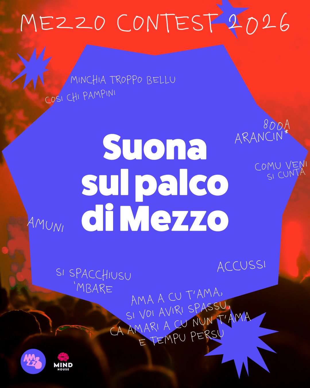 Mezzo Festival 2026