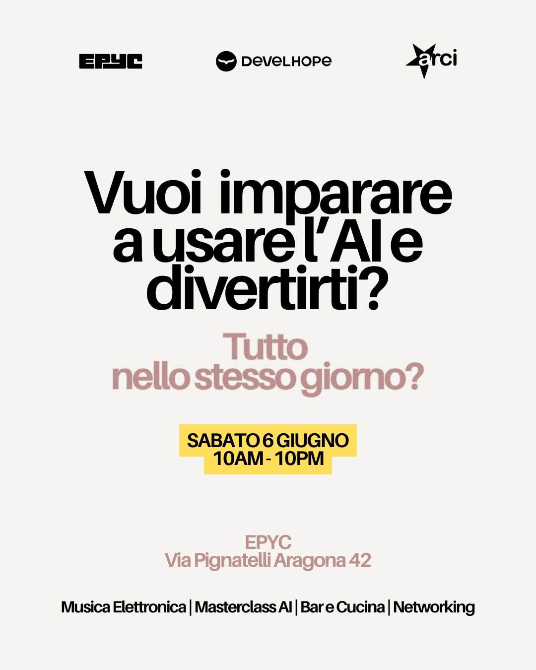 Generazioni Digitali - Spin Off