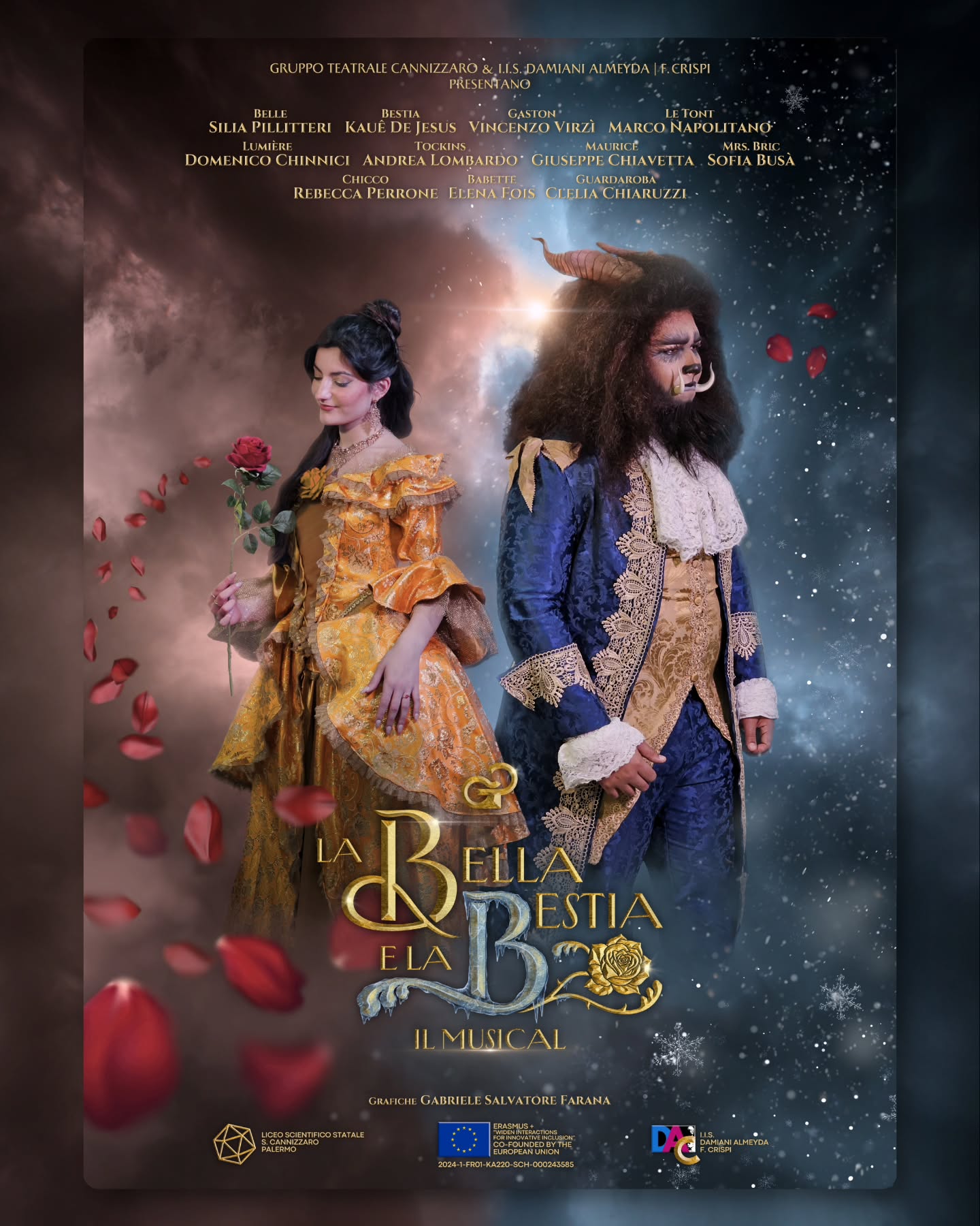 La Bella e la Bestia