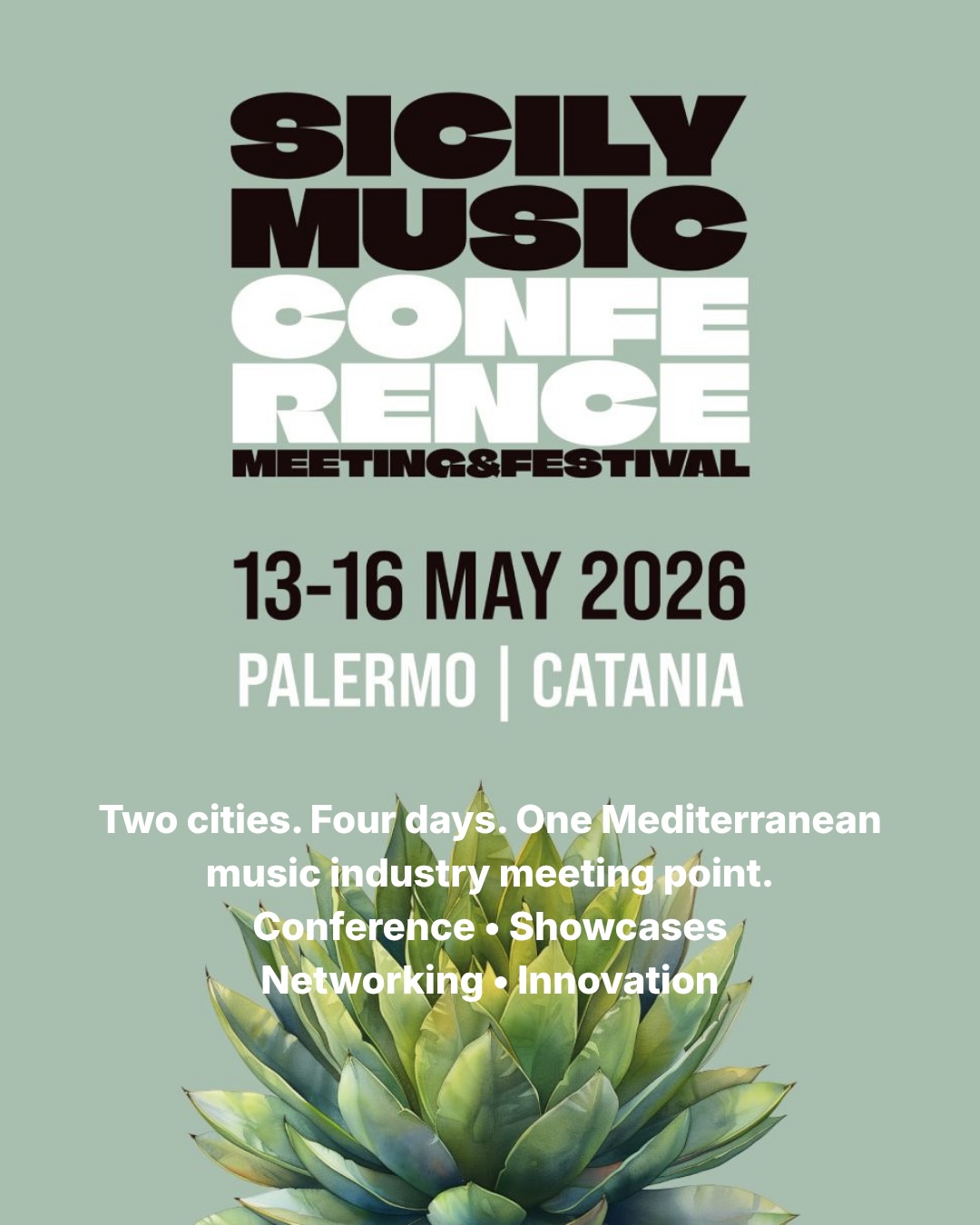 Sicily Music Conference