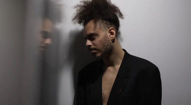 Davide Shorty & Nuova Forma Army in concerto