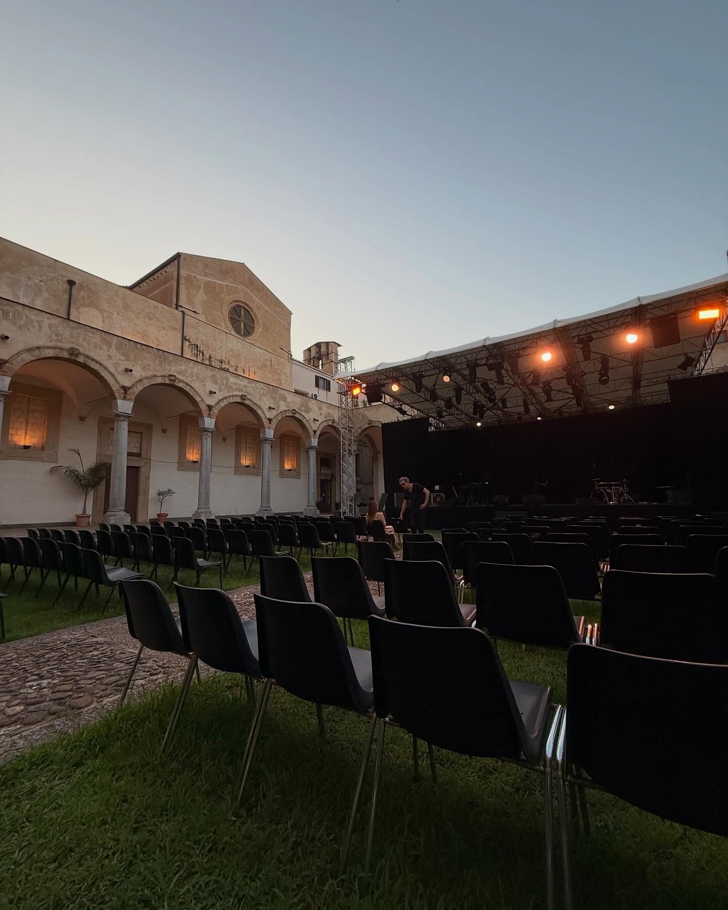 Premio Nazionale Teatro Biondo per la nuova drammaturgia under 40 - edizione 2026
