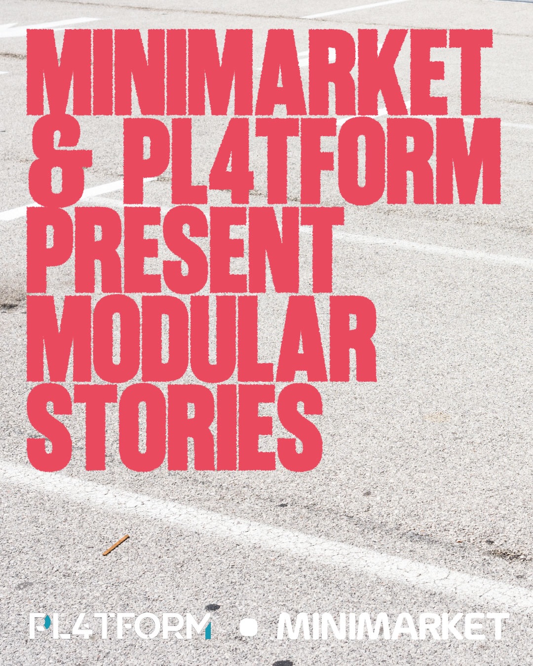Modular Stories