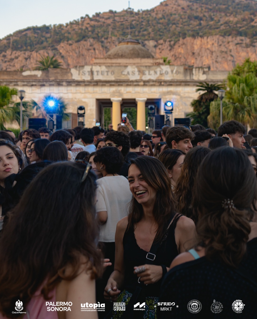 Palermo Sonora