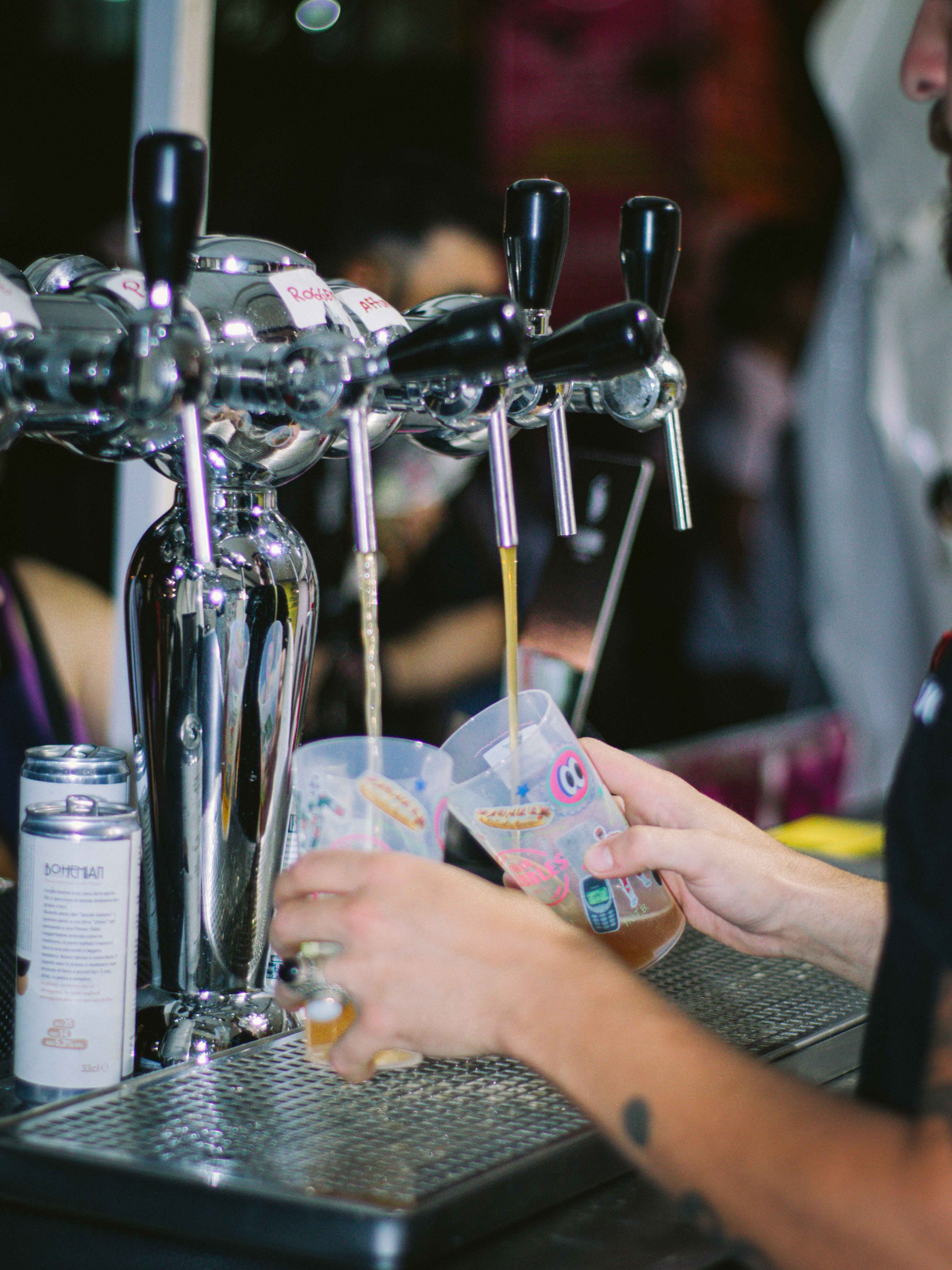 BeerBubbles Craft Beer Festival