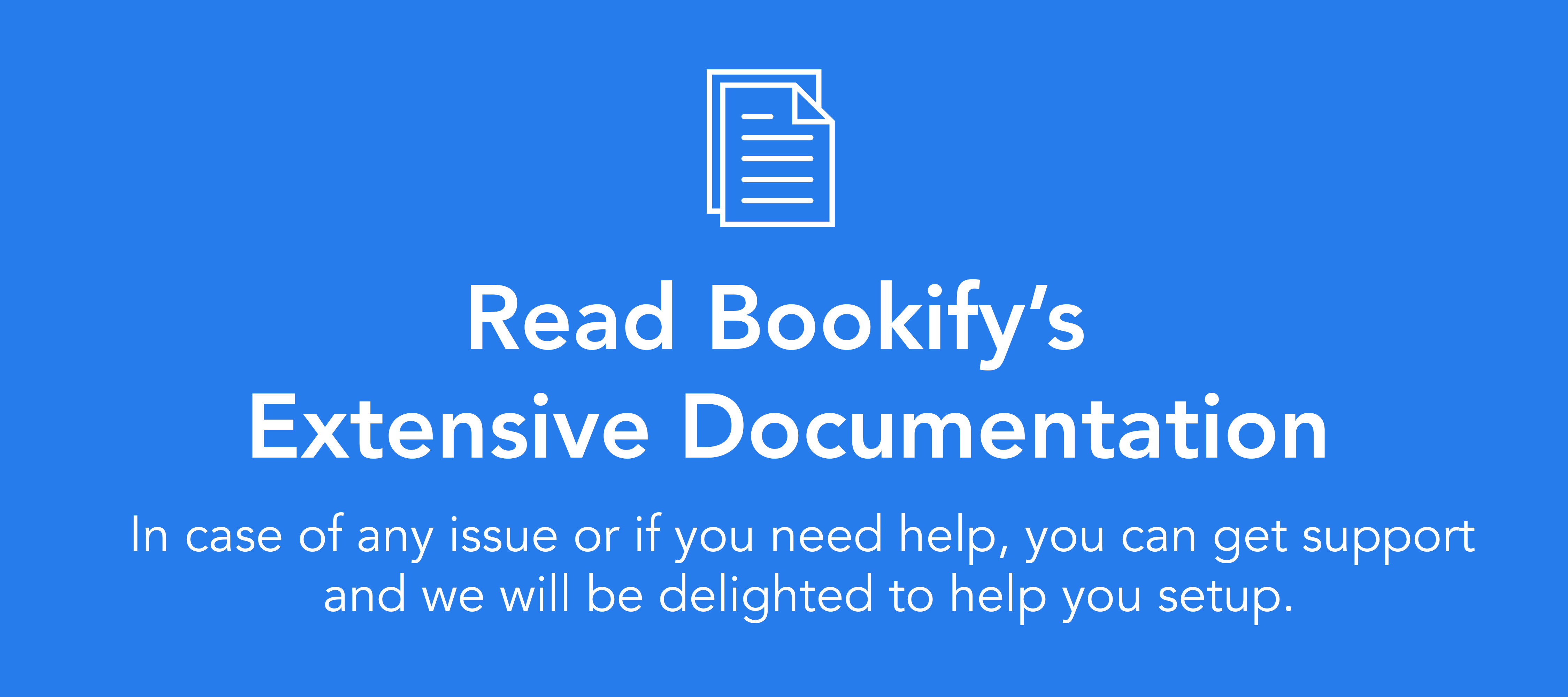 Bookify - Multipurpose Booking App - 8