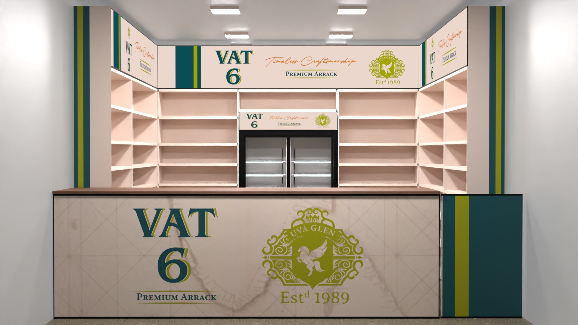 Brandy Supermarket Outlet