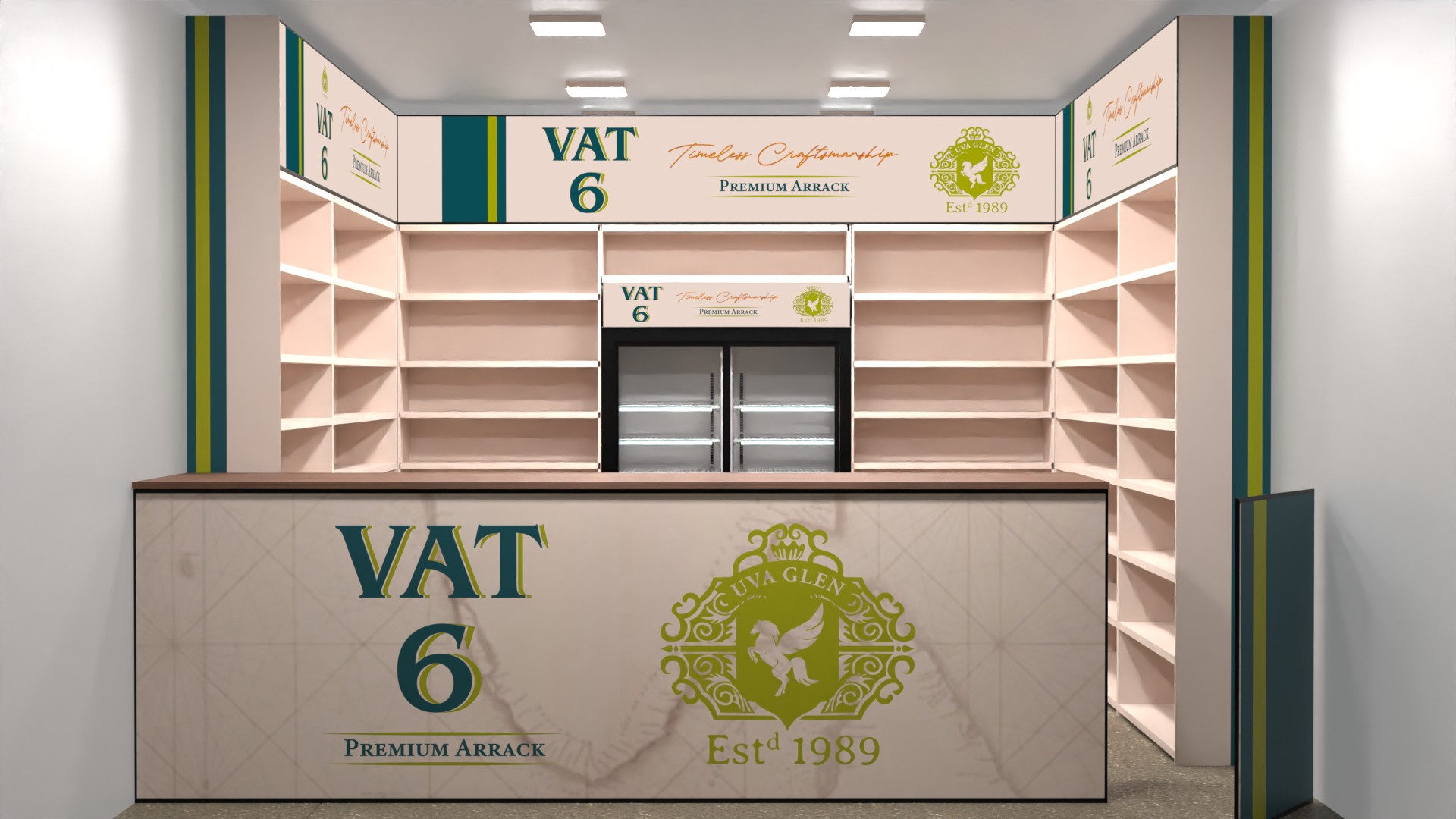 Brandy Supermarket Outlet