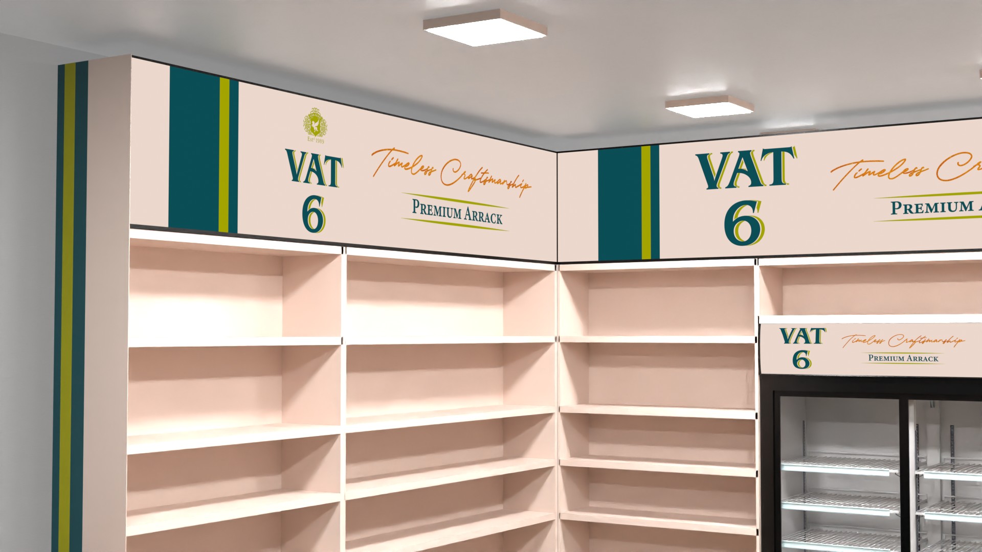 Brandy Supermarket Outlet