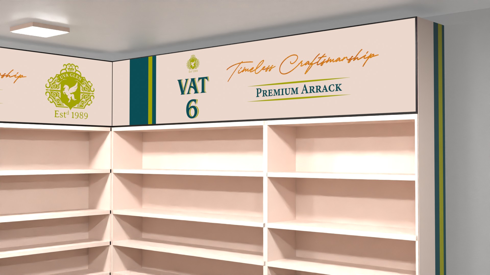 Brandy Supermarket Outlet