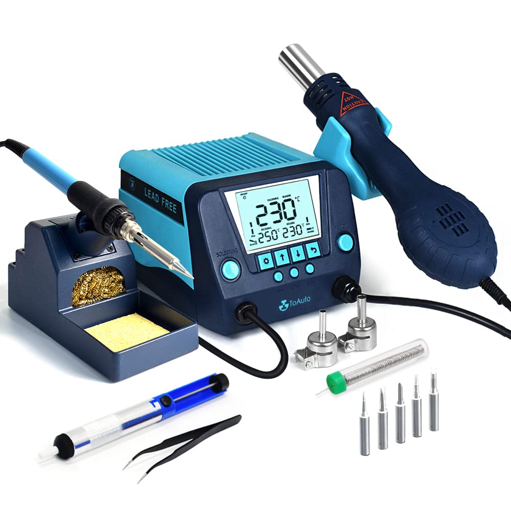 Soldering Station