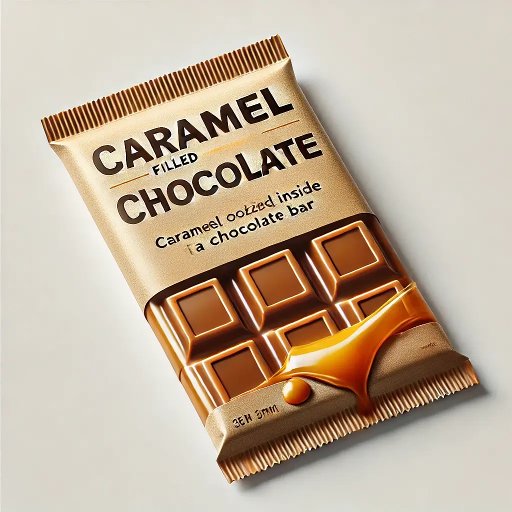 Caramella Gold Core