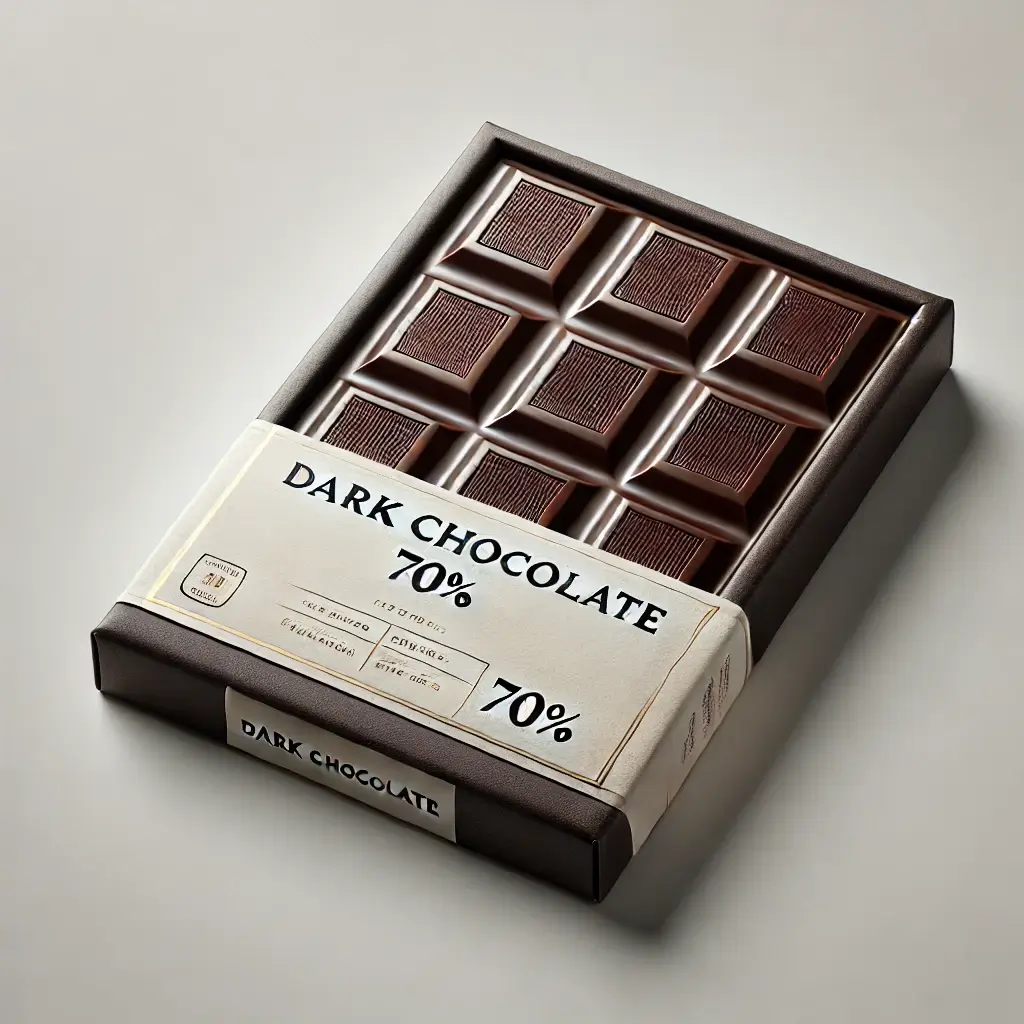 Gold Cocoa Intense