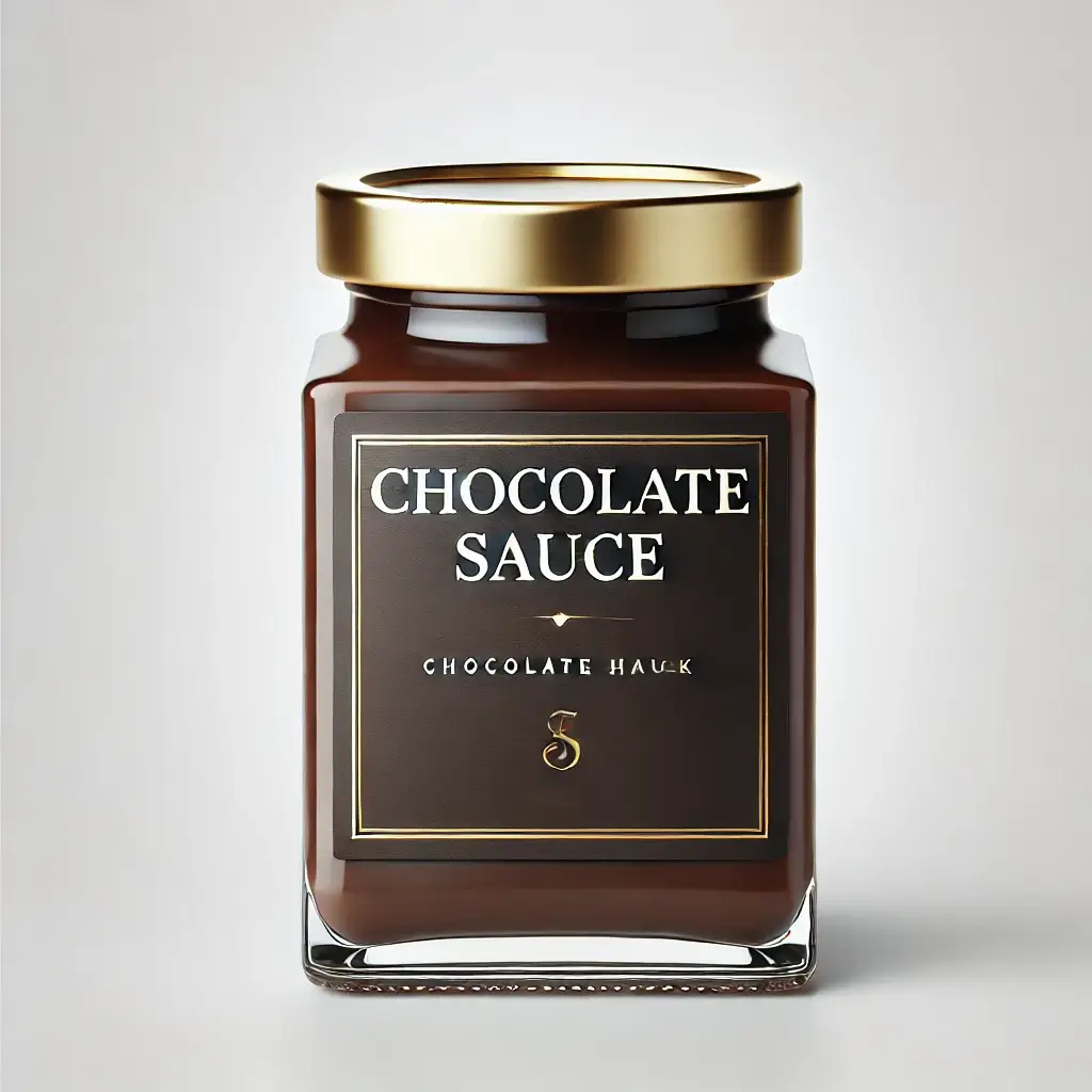 Noir Fondue