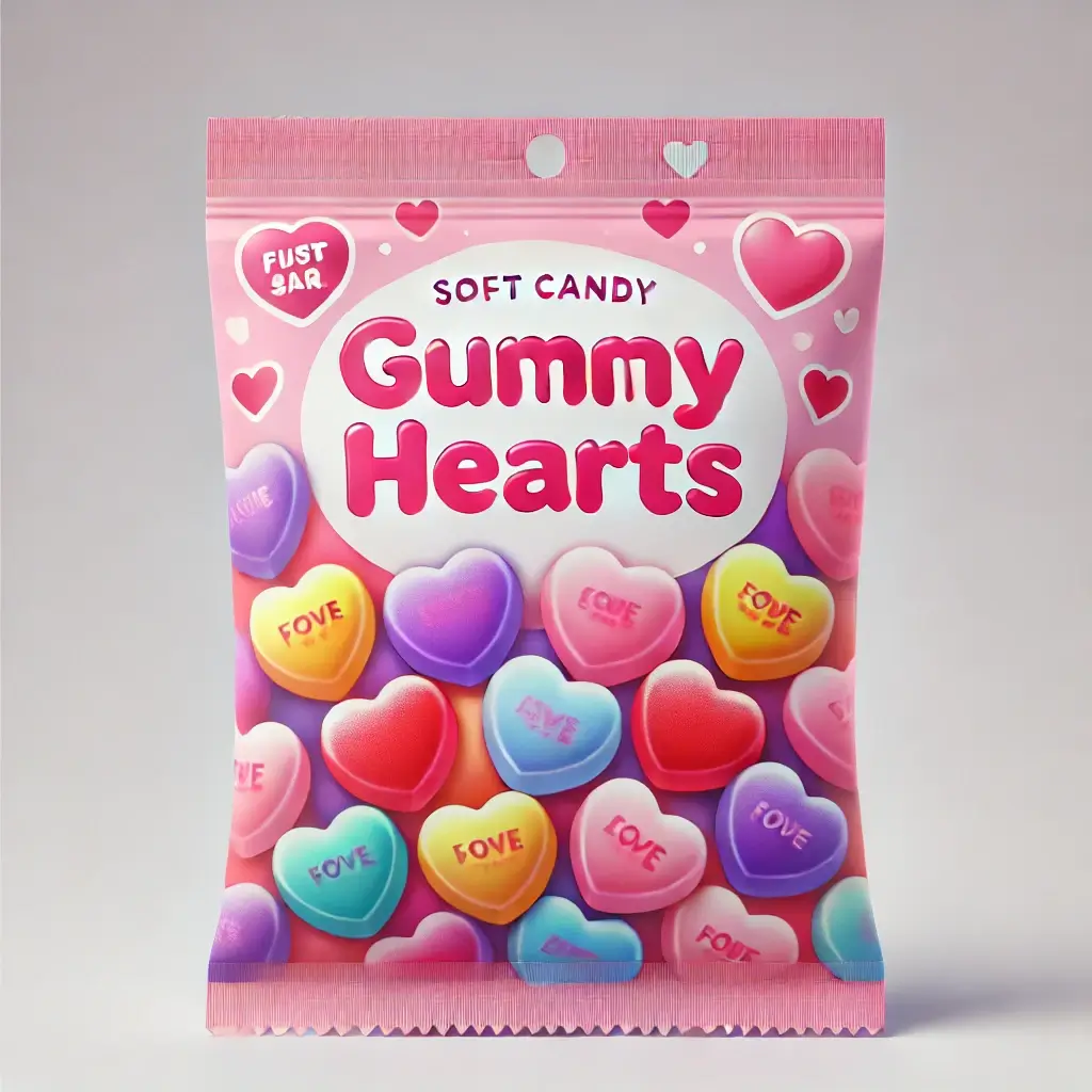HeartBeat Gummies