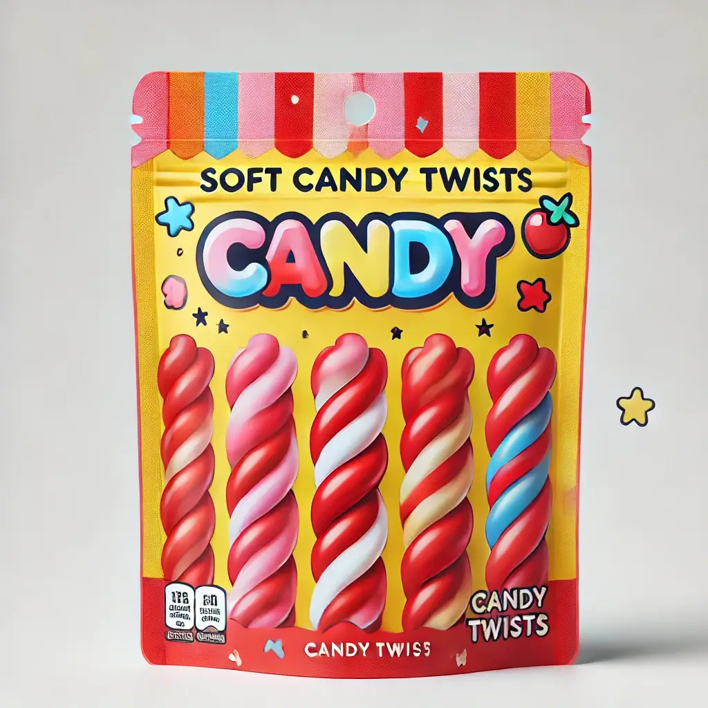ZipTwists