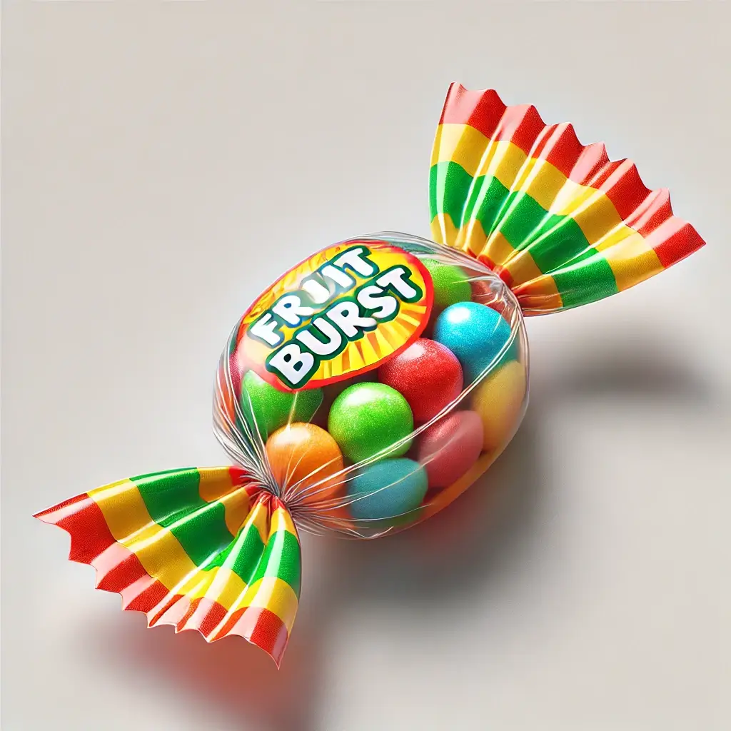 Fruit Burst Classic