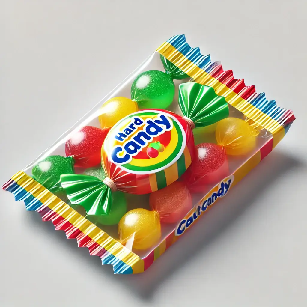 Rainbow Drops