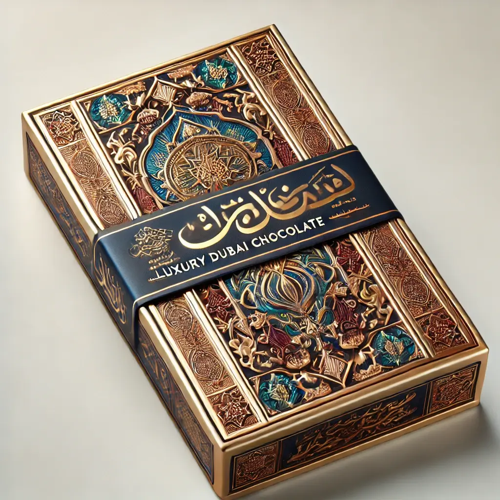 Dubai Deluxe
