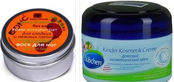 Как устранить потертости на кожаной куртке, царапины и мелкие повреждения Крем