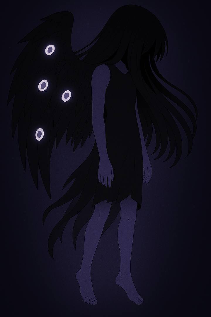 The specimen known as 'Helel' might be on the prowl.