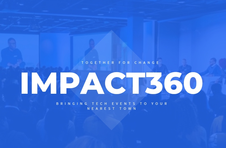 Impact360 