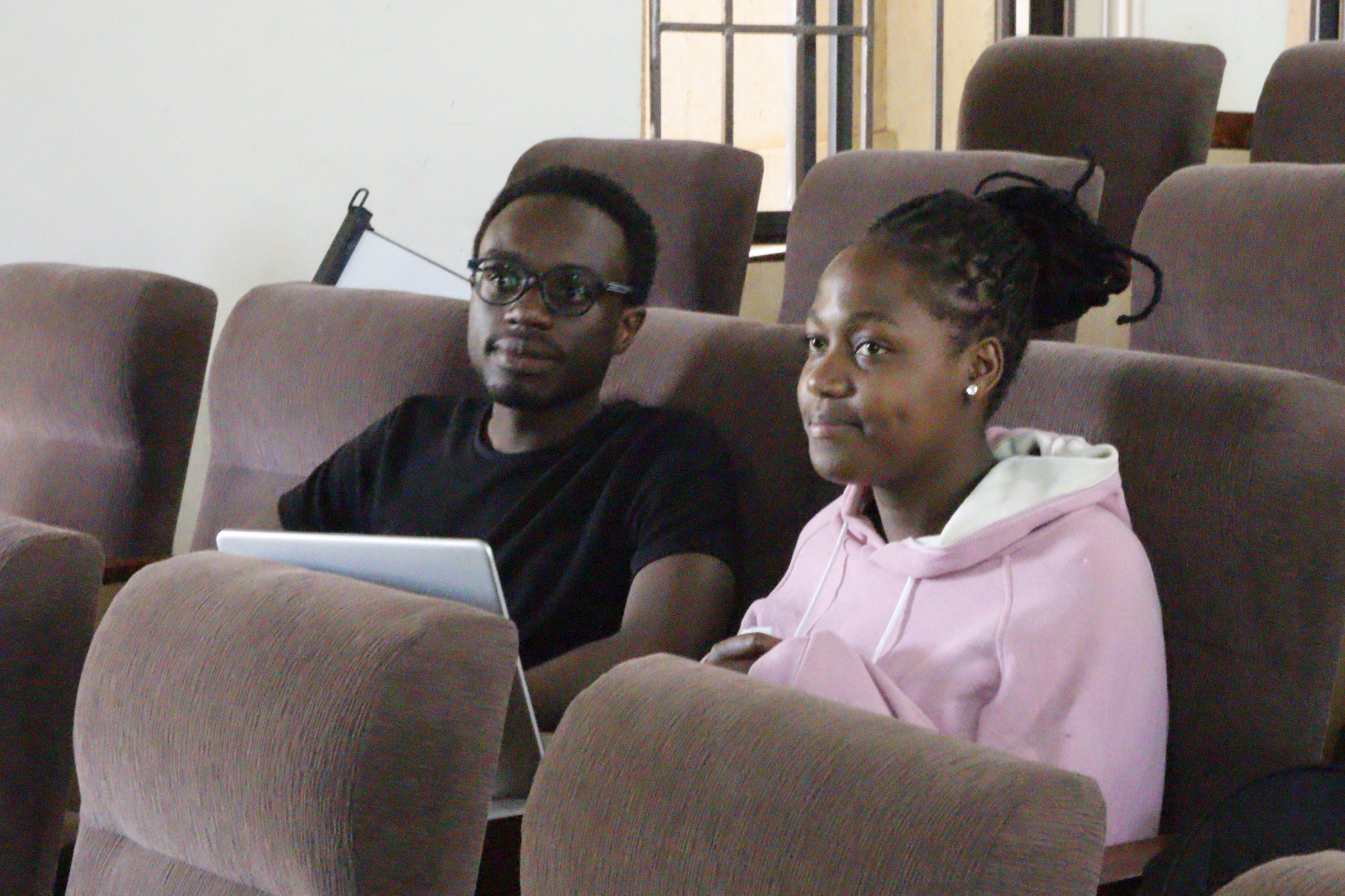 Photo of Mike Agoya 2