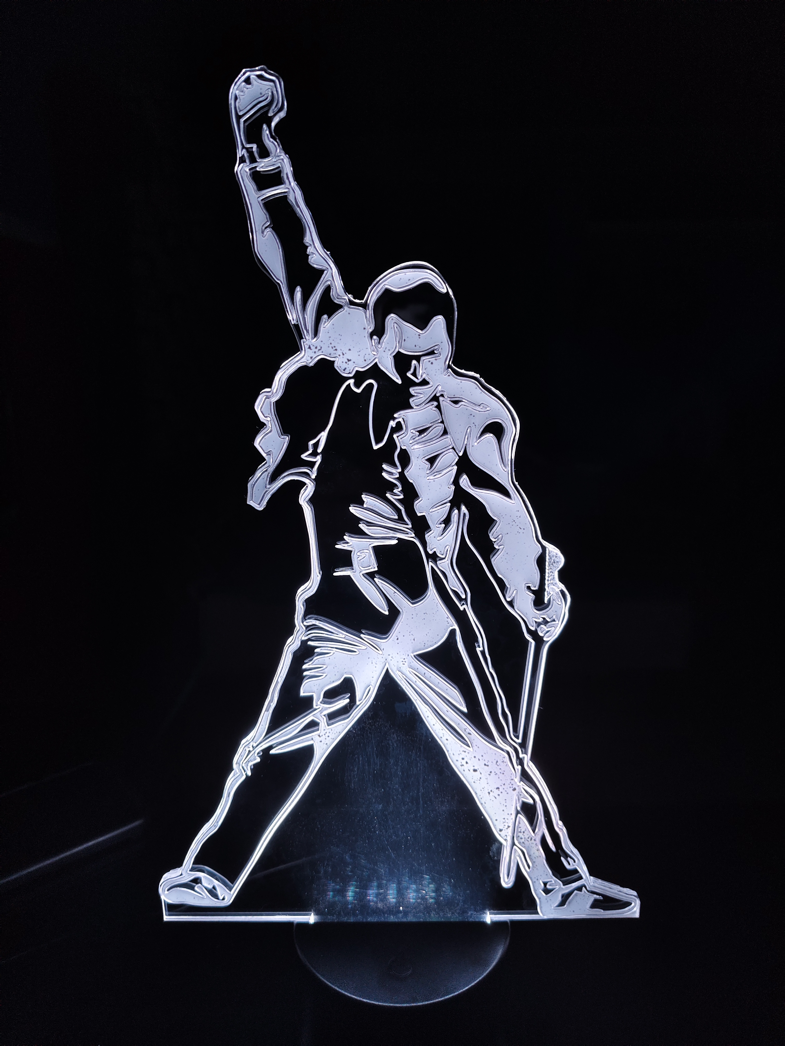 Freddy Mercury