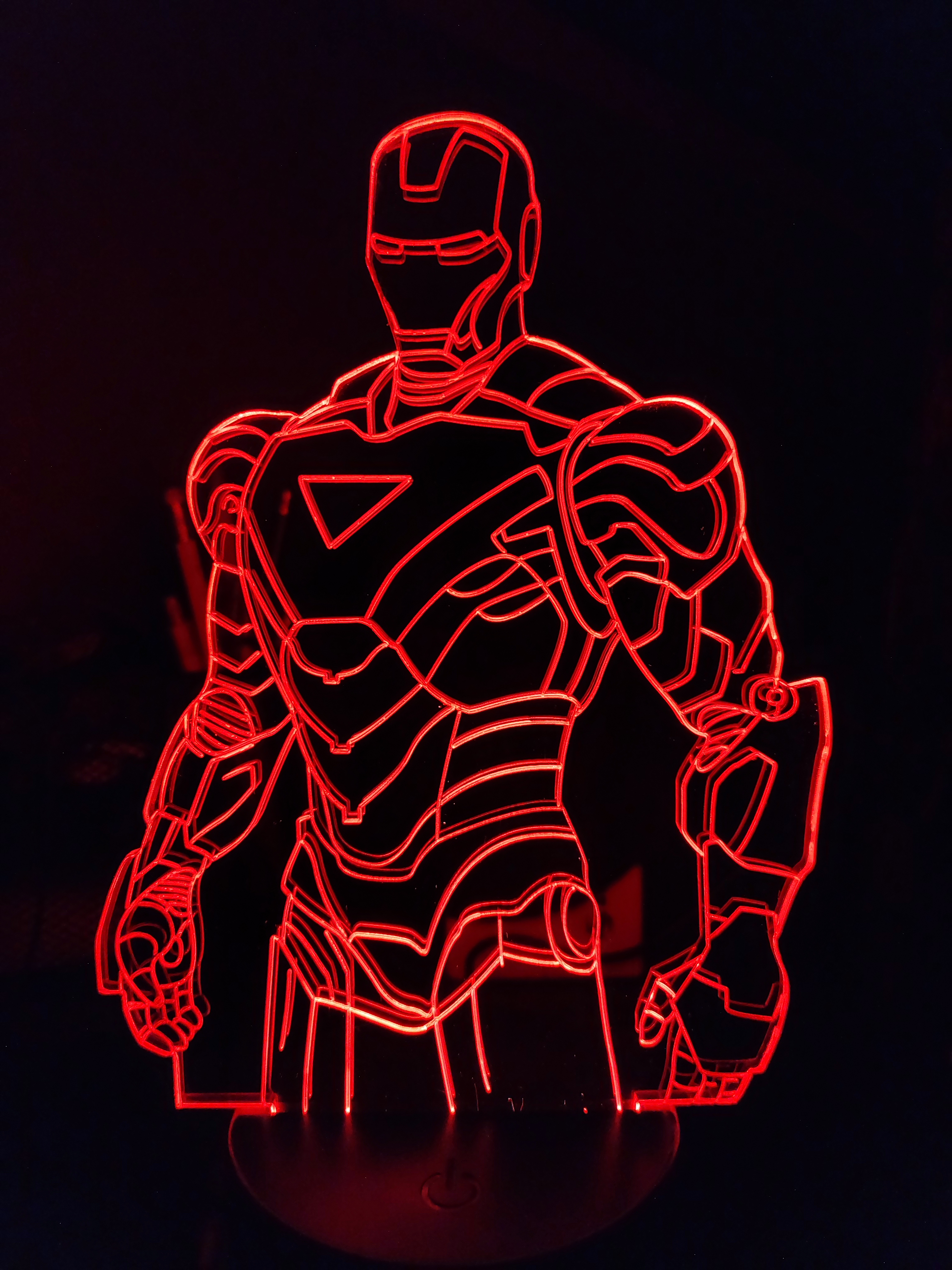 IronMan
