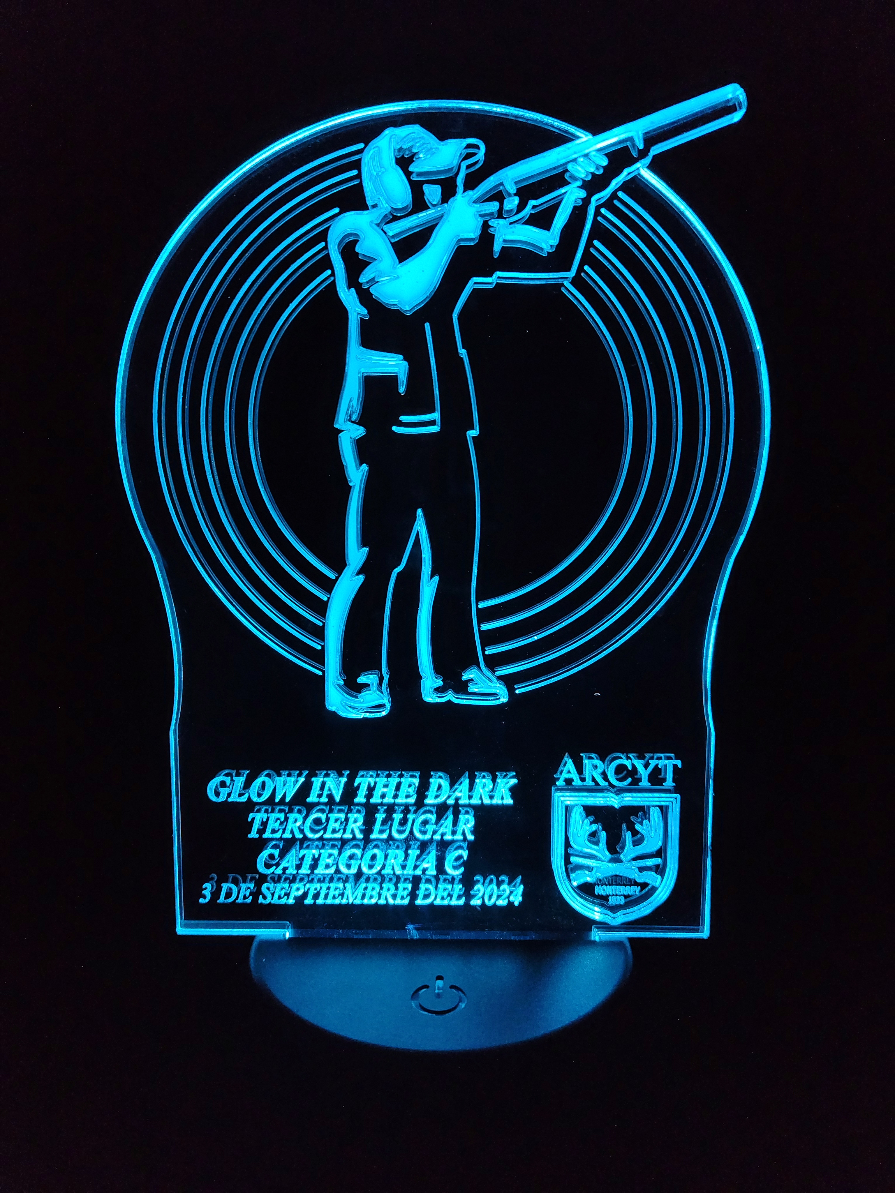 GlowInTheDark