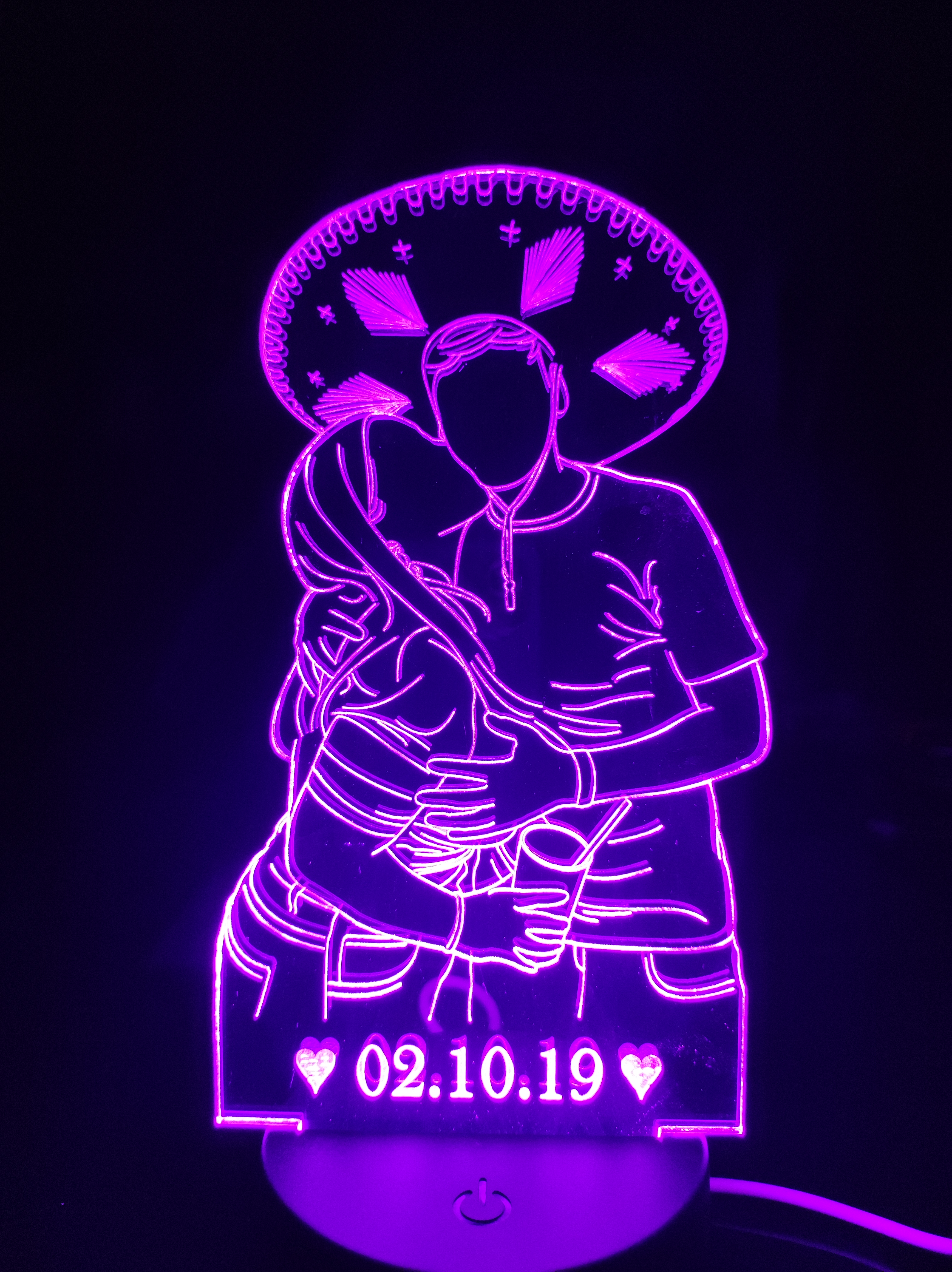 Personalizado
