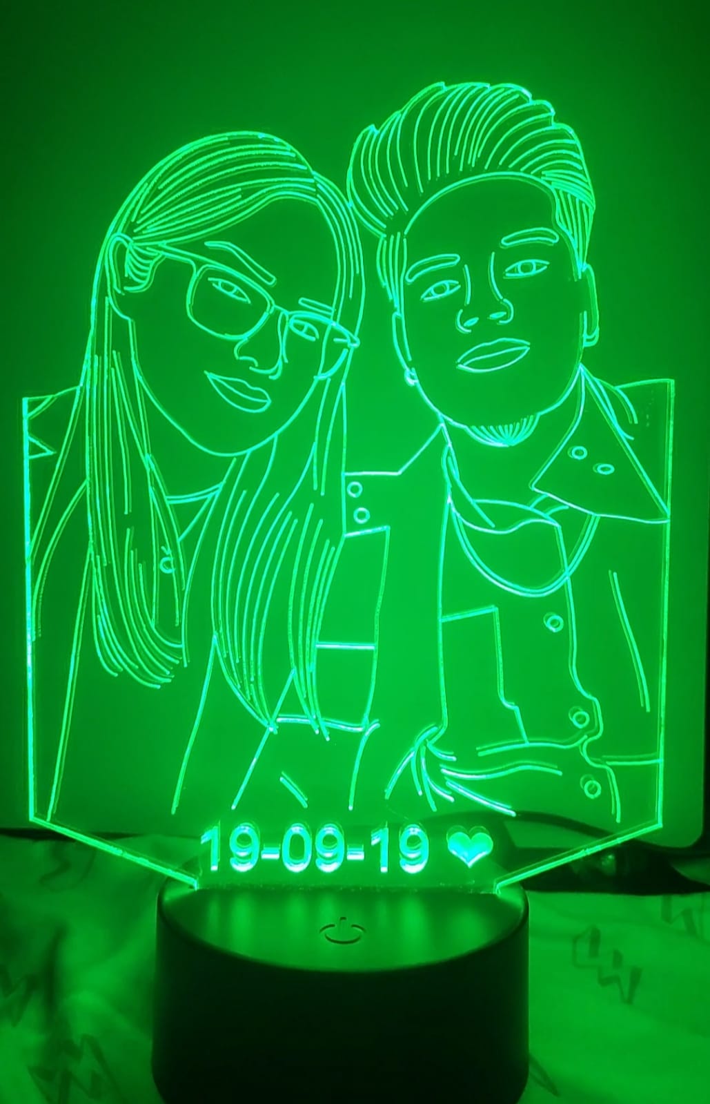 Personalizado