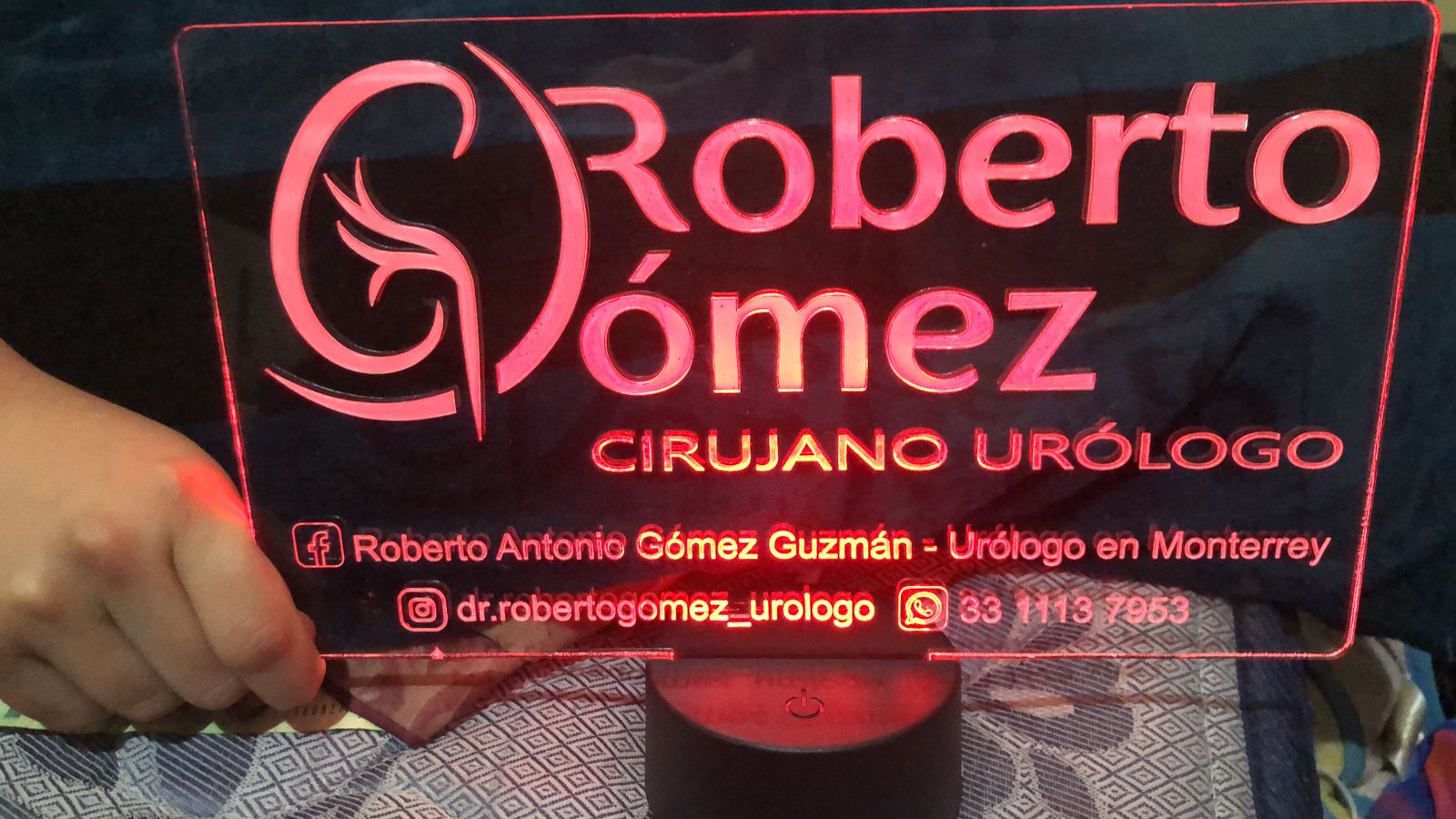Personalizado