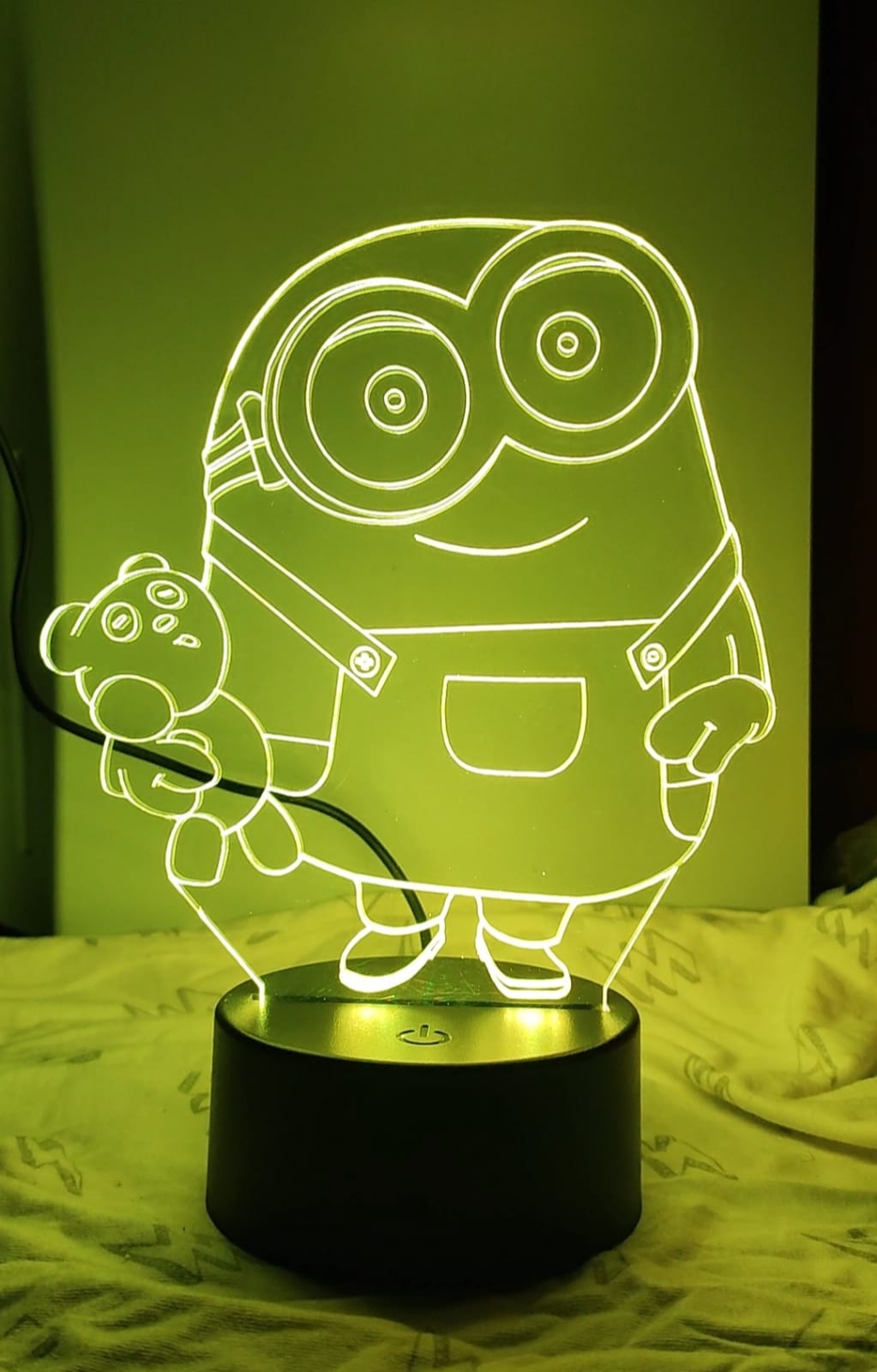 Minions