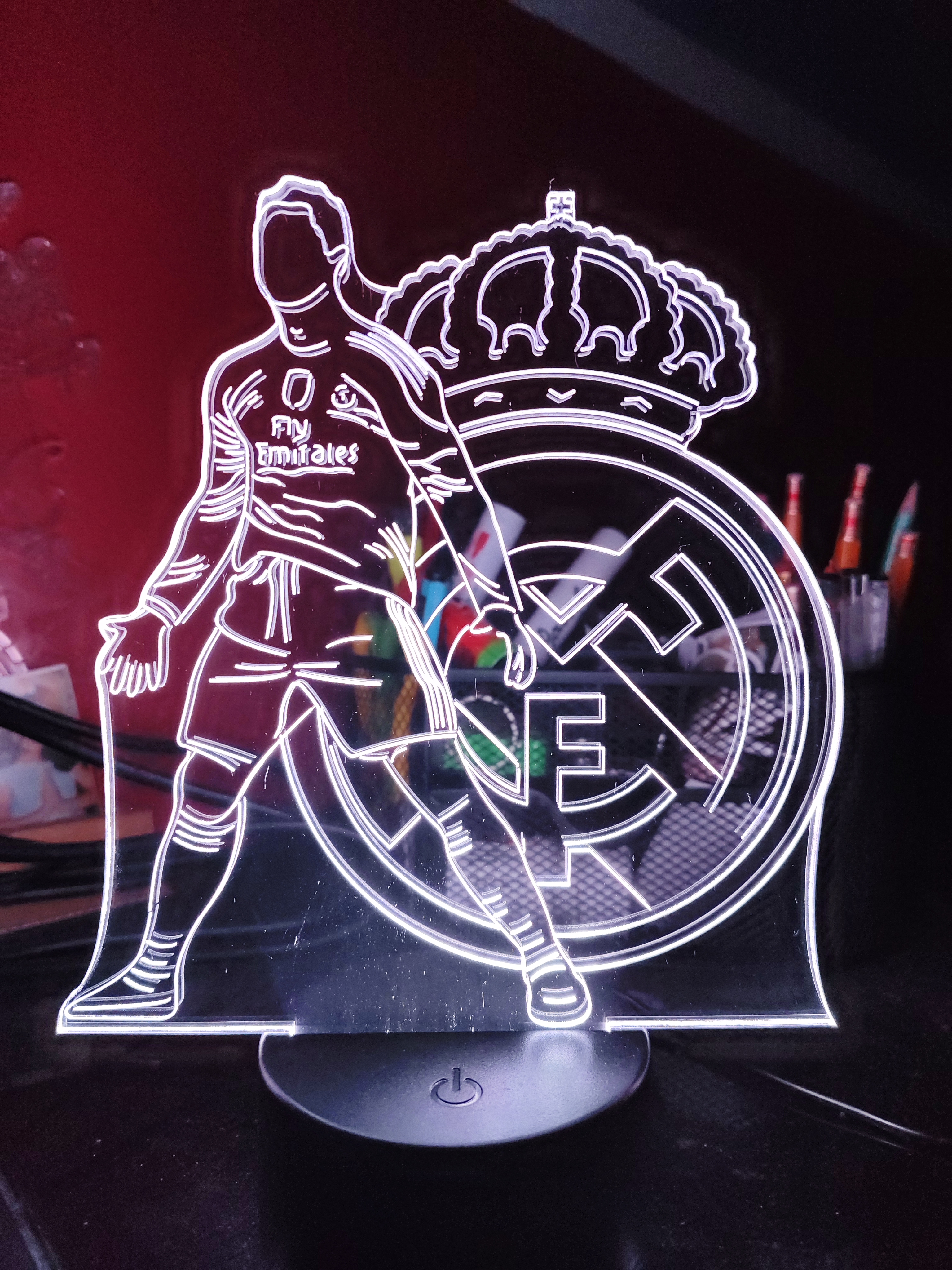 CR7